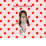 Yare’s strawberries