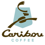 Caribou Coffee.