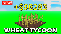 Tycoon pszenicy🌾
