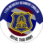 [ RTA ] 11th Infantry Regiment emblem