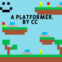 A Platformer.