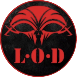 Legion Of Doom
