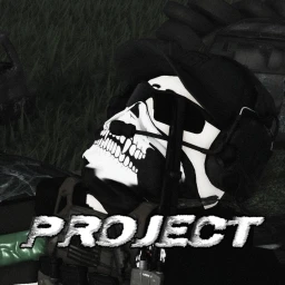 PROJECT: Legacy icon