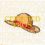 Certified Pros