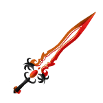Jargyz Sword