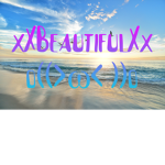 xXBEAUTIFULXx