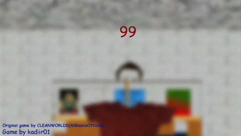 NULL's Bossfight + screenshot 1