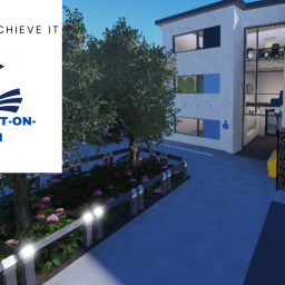 Stourpourt-on-severn college