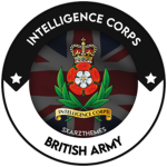 -[BA]- Royal Intelligence Corps