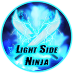 Light Side Ninja