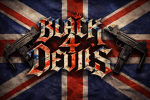 BLACK 4 DEVILS