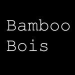 Bamboo Bois