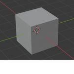 The Default Cube Army