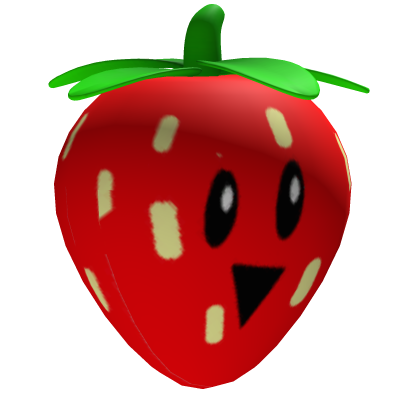 Lil Strawberry thumbnail