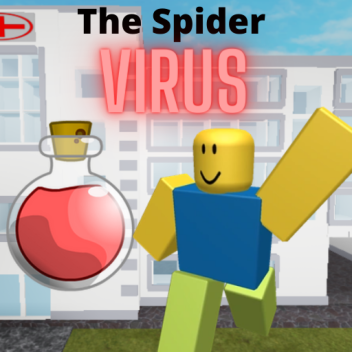 The Spider Virus [Story]