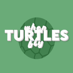 when turtles fly
