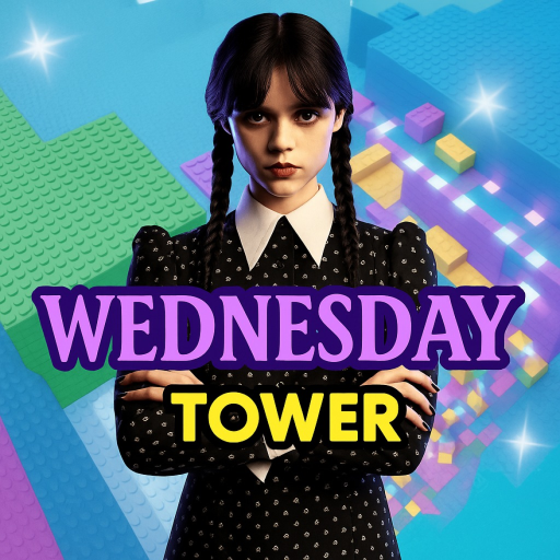 Wednesday Tower