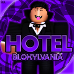 •hotel bloxylvania•