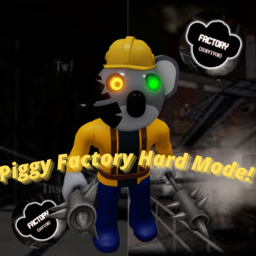 Factory Hard Mode! icon