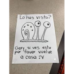el grupo de de búsqueda de gary