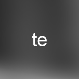terminal | sulfate