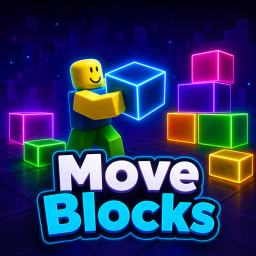 Move Blocks [BETA🛠️]