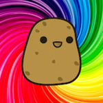 Potato Man!!!