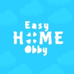 Easy Home Obby [HUGE Update!]