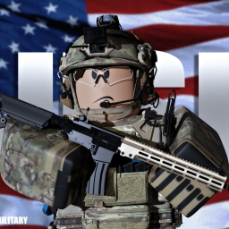 Axo's United States Military