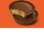 Reece’s Pieces