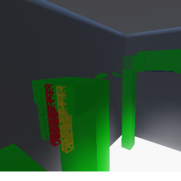 SUPER DIFICULT OBBY
