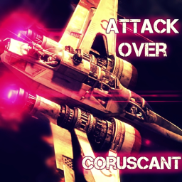 -{GAGR}- Attack over Coruscant