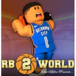 RB World 2 Ez Dubs 🍪🍪