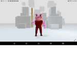 THE PIGGY SQUAD ONLY