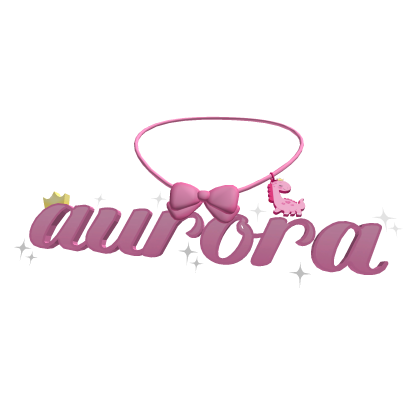 aurora 3.0 ♡