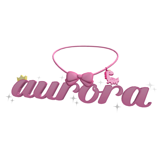 aurora 3.0 ♡