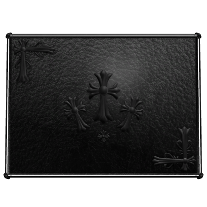 cross briefcase black thumbnail