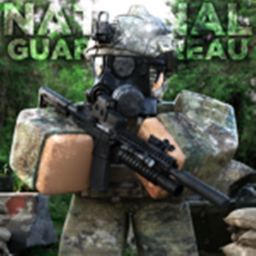 [☣️NUKE☣️] National Guard Bureau Academy