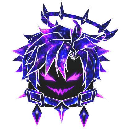 Galaxy Cartoony