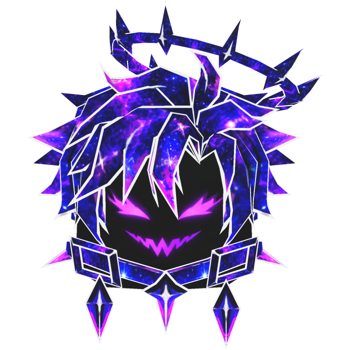 Galaxy Cartoony