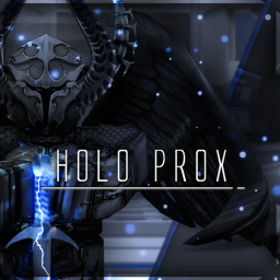 Holo Prox || BA