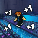 +1 Speed Keyboard Escape | Future City