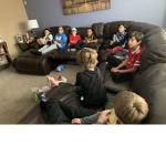 Smash bros 2.0