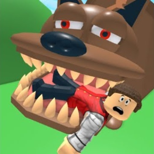 Pet Shop Obby!