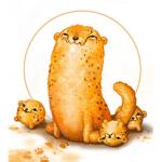 Da Cheeto Bag