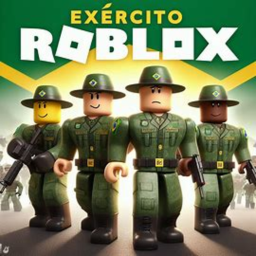 [EB] EXÉRCITO BRASILEIRO [EB]