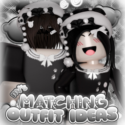 [Valentine] Ml's Matching Outfit Ideas