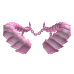 Titanbound Horns Of The Fae