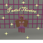 Pastel Theatre