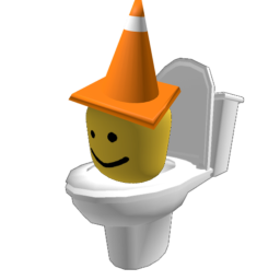 Build Your Skibid Toilet!